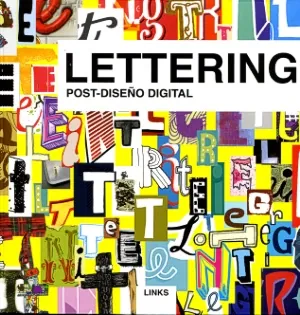 Lettering post-diseño digital