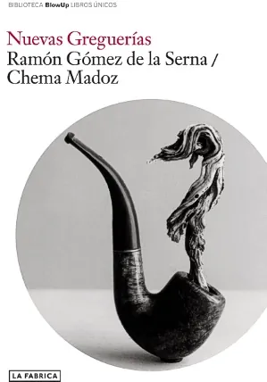 Nuevas greguerias