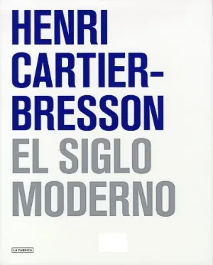 Siglo moderno. el
