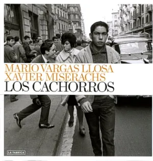 Cachorros. los