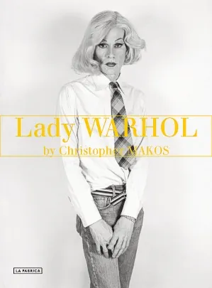 Lady warhol