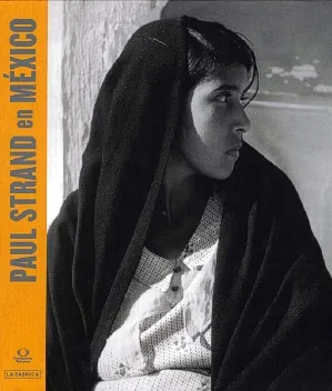 Paul strand en mexico (cd)