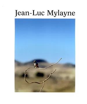 Jean-luc mylayne