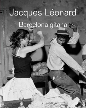Barcelona gitana