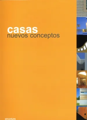 Casas nuevos conceptos