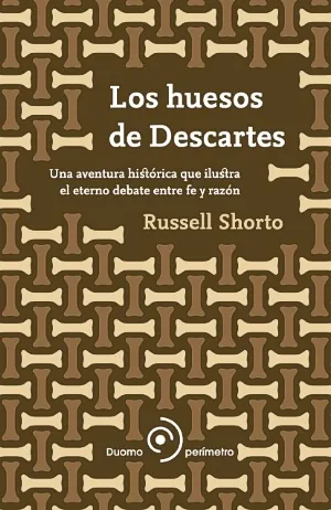 Huesos de descartes. los