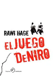 Juego de niro. el