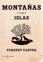Montañas como islas
