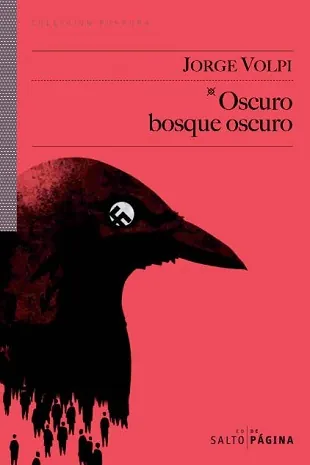 Oscuro bosque oscuro