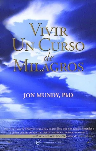 Vivir un curso de milagros
