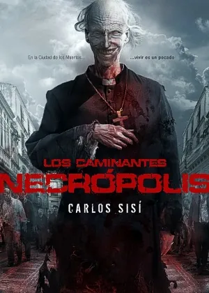 Caminantes necropolis. los