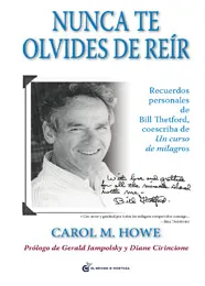 Nunca te olvides de reir