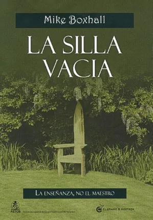 Silla vacia. la