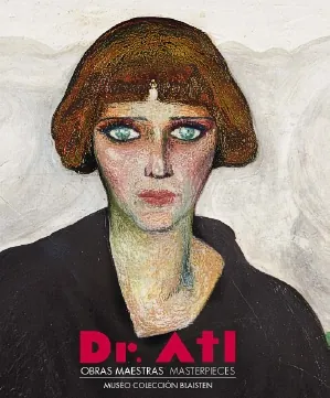 Dr. ati obras maestras