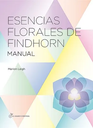 Esencias florales de findhorn (manual)