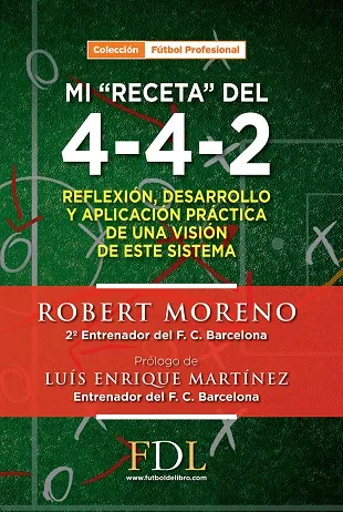 Mi "receta" del 4-4-2
