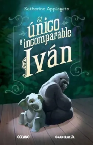 Unico e incomparable Iván, El