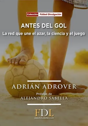 Antes del gol