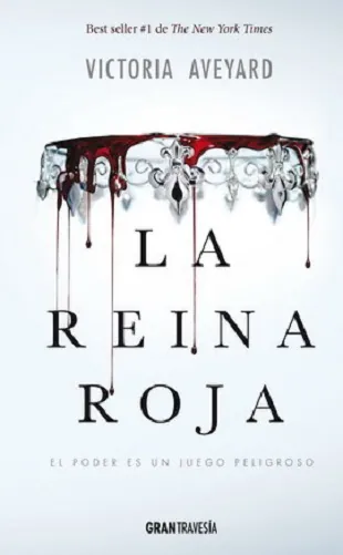 Reina roja, La