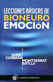 Lecciones básicas de Bioneuroemoción
