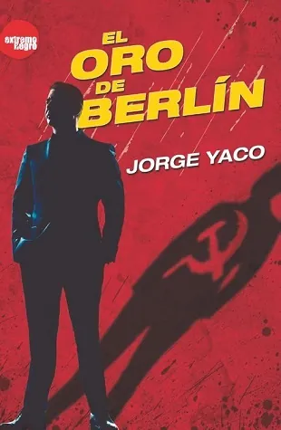 Oro de Berlín, El