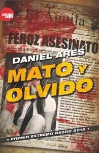 Mato y olvido