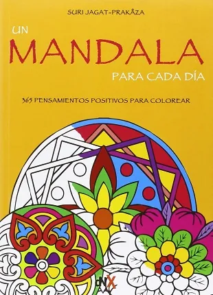 Un mandala para cada día