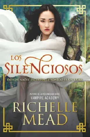 Soundles. Los Silenciosos