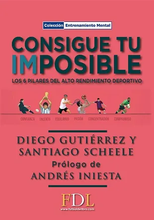 Consigue tu imposible
