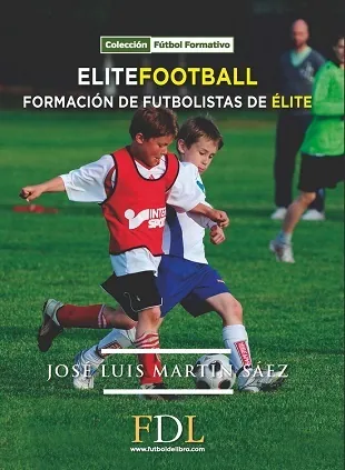 Élite Football. Formación de Futbolistas de Élite