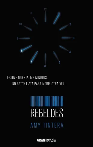 Rebeldes (esp) - T.R.