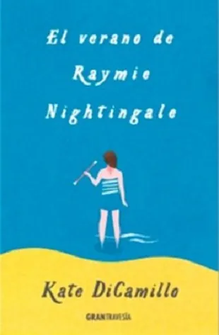 Verano de Raymie Nightingale, El (esp) - T.R.