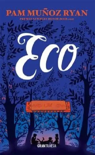 Eco - (esp) -T.R.