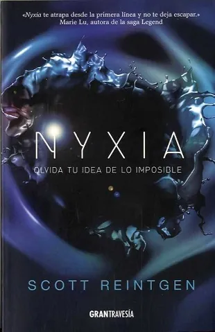Nyxia - esp - tr