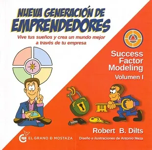 Nueva generación de emprendedores