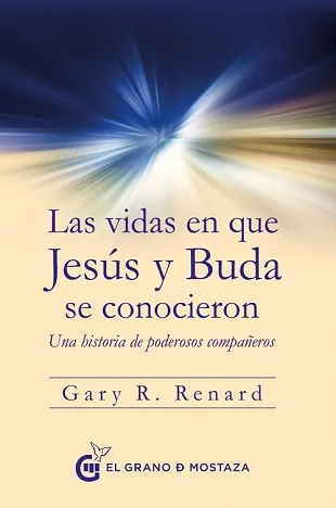 Vidas en que Jesús y buda se conocieron