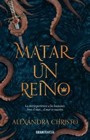 Matar un reino- TR