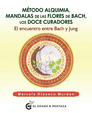 Método alquimia, Mandalas de la flores de Bach, Los Doce Cur