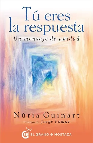Tu eres la respuesta. Un mensaje de unidad