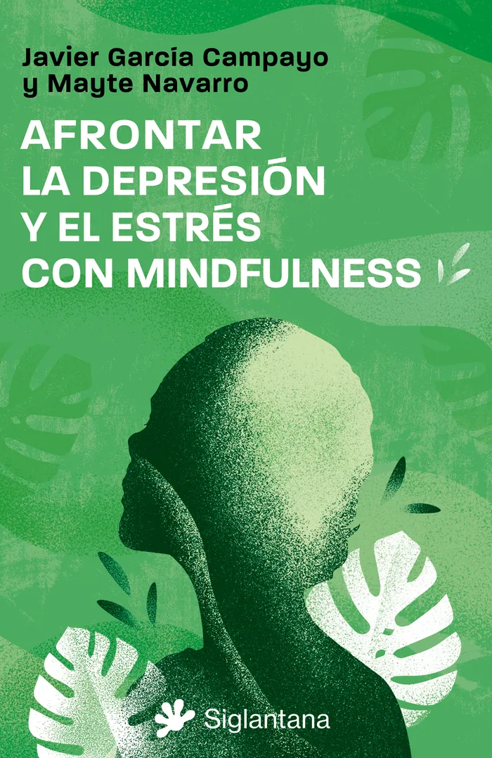 Afrontar la depresión con mindfulness