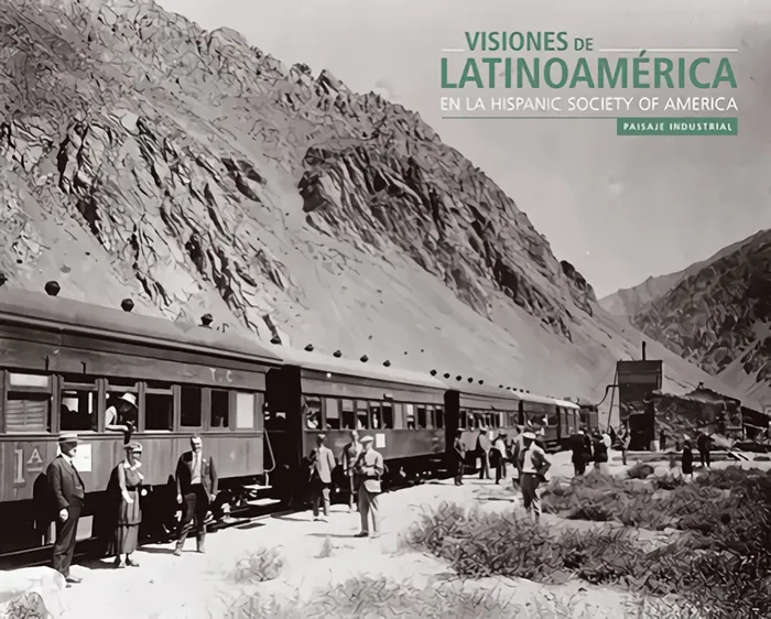 VISIONES DE LATINOAMÉRICA: PAISAJE INDUSTRIAL