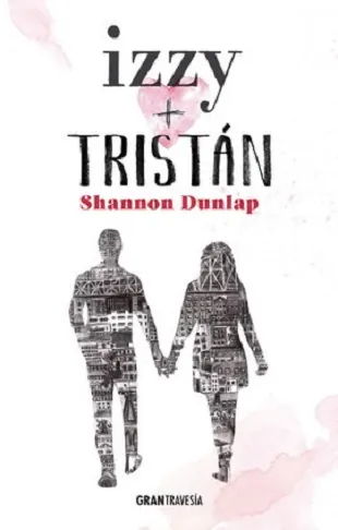 Izzy + Tristan - ESP.-TR
