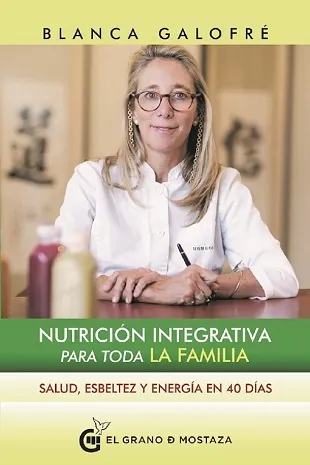 Nutrición integrada para toda la familia