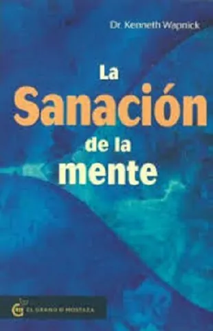 Sanacion de la mente, La