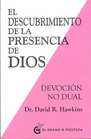 Descubrimiento de la presencia de Dios, El