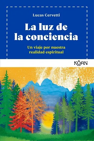 La luz de la conciencia
