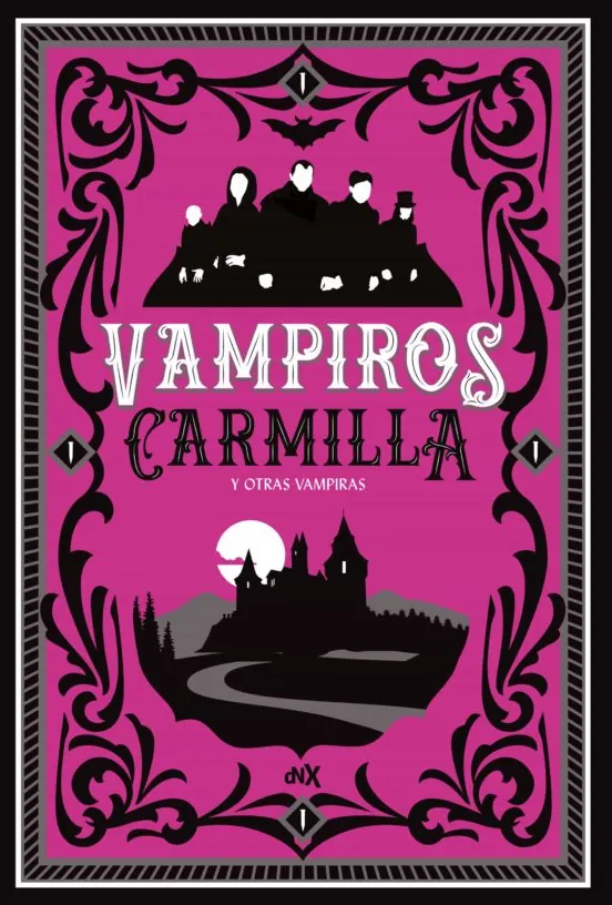 Carmilla y otras vampiras
