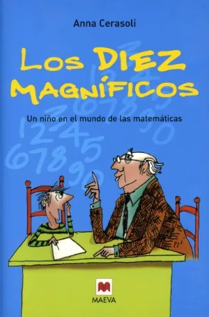Diez magnificos. los