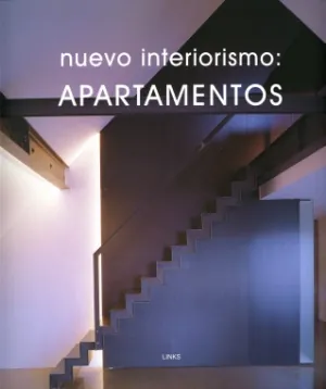 Nuevo interiorismo: apartamentos
