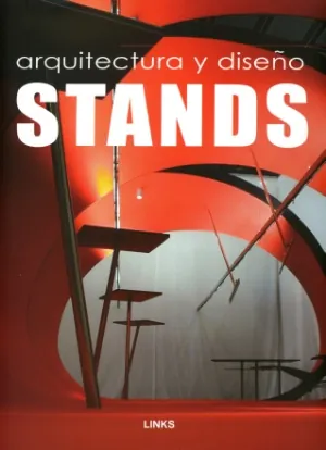 Arquit. y diseño de stands